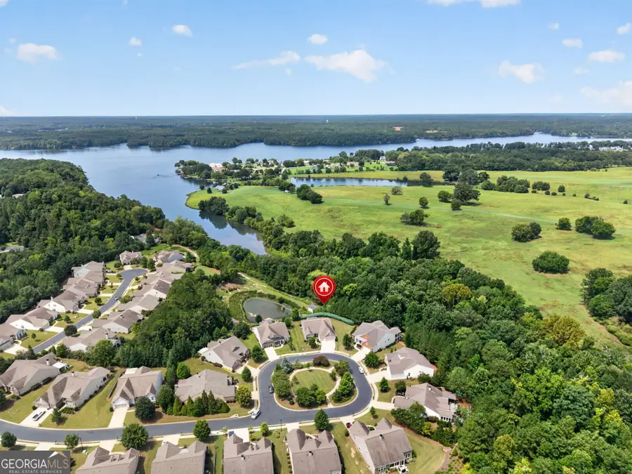 1111 Lakefront Court, Greensboro, GA 30642 - #3