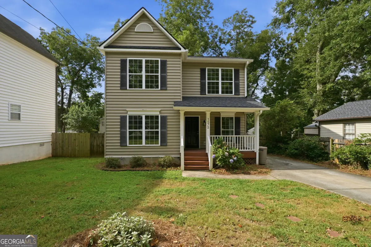 1575 Liberty Avenue Se, Atlanta, GA 30317 - #1