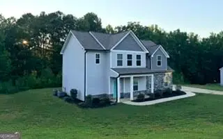235 Flat Creek Drive, LaGrange, GA 30241
