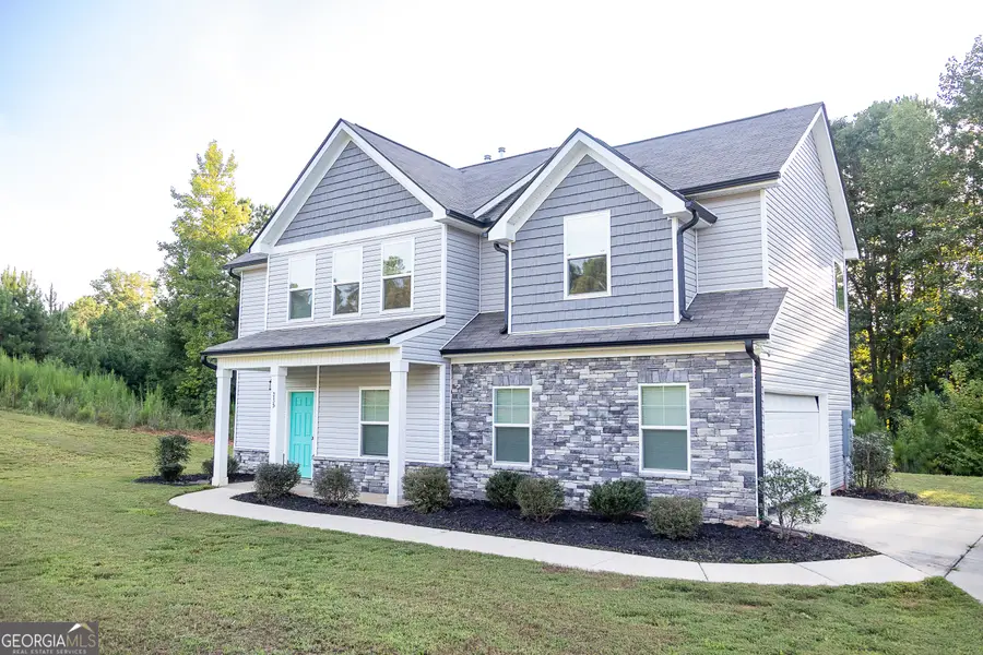 235 Flatcreek Drive, Lagrange, GA 30241 - #2