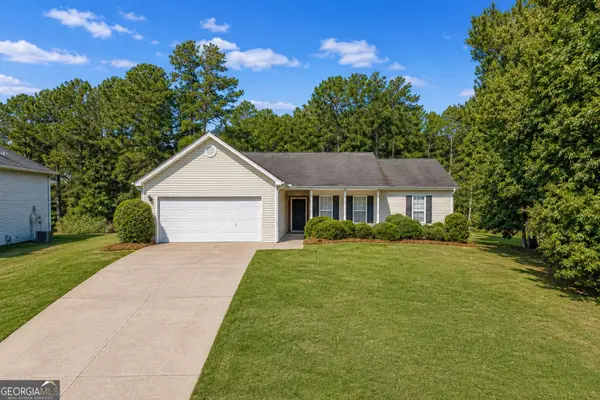 1019 Preserve Lane, Bethlehem, GA 30620