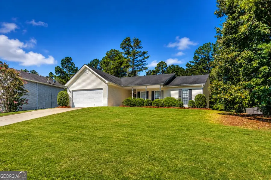 1019 Preserve Lane, Bethlehem, GA 30620 - #2