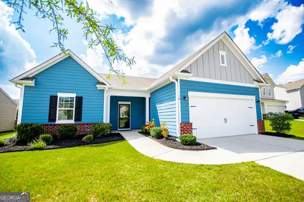 70 Cottontail Lane, Villa Rica, GA 30180