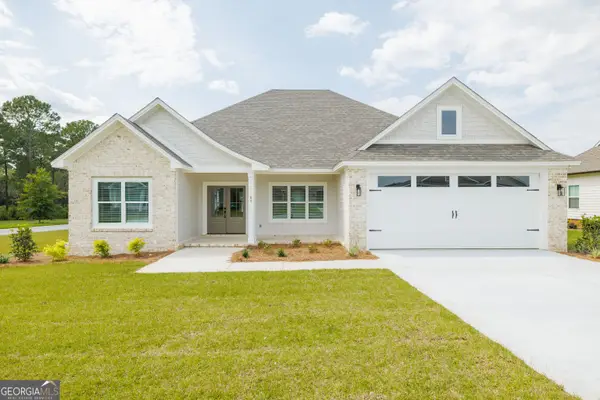 65 Packer Pride Drive Se, Moultrie, GA 31788