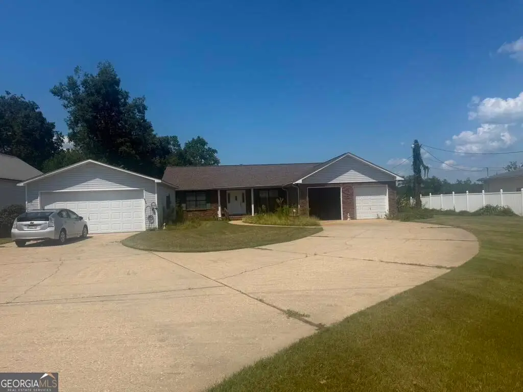 263 Cove Drive, Abbeville, AL 36310 - #1