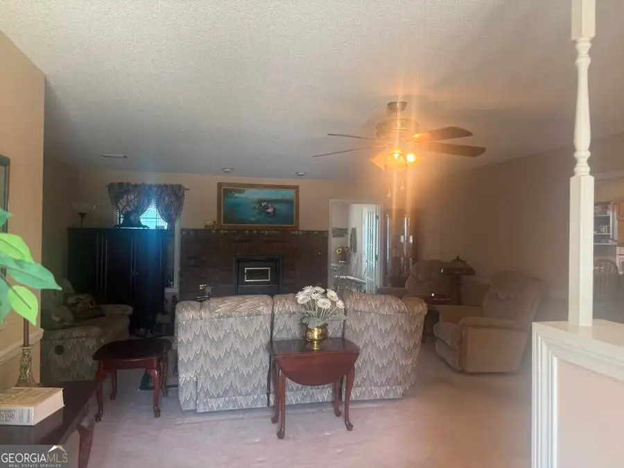 263 Cove Drive, Abbeville, AL 36310 - #2