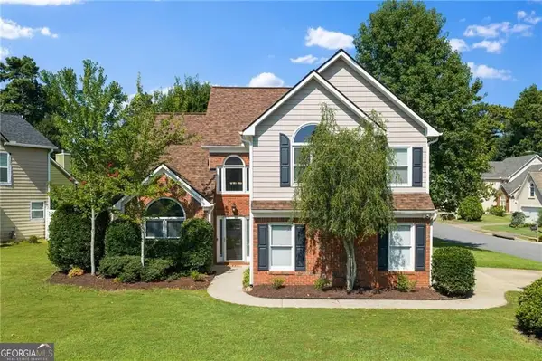1005 Brentmoor Lane Nw, Kennesaw, GA 30144