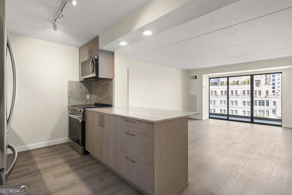2460 Peachtree Road Ne #1409, Atlanta, GA 30305 - #1