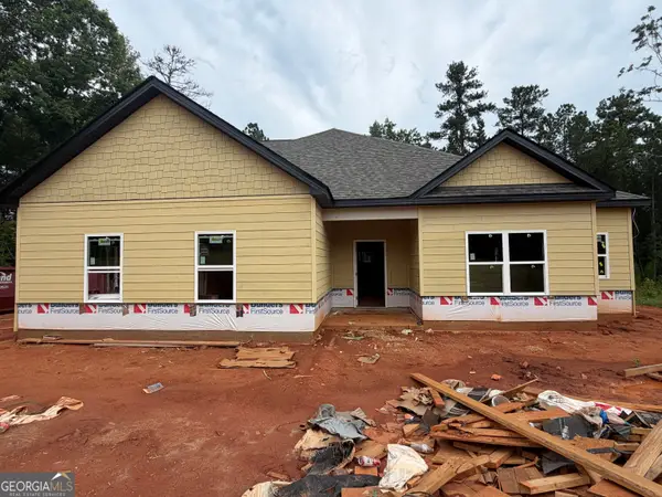 195 Lakemere Lane Nw, Milledgeville, GA 31061