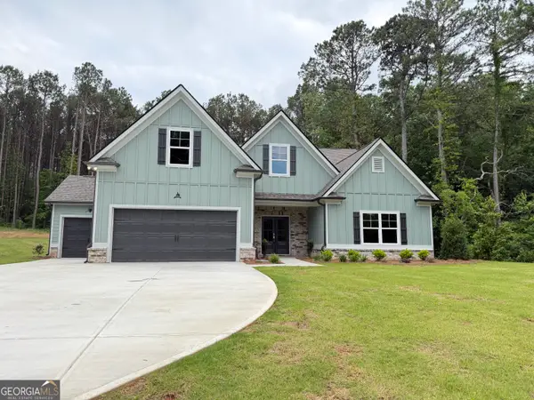 404 Tanners Bridge Road, Bethlehem, GA 30620