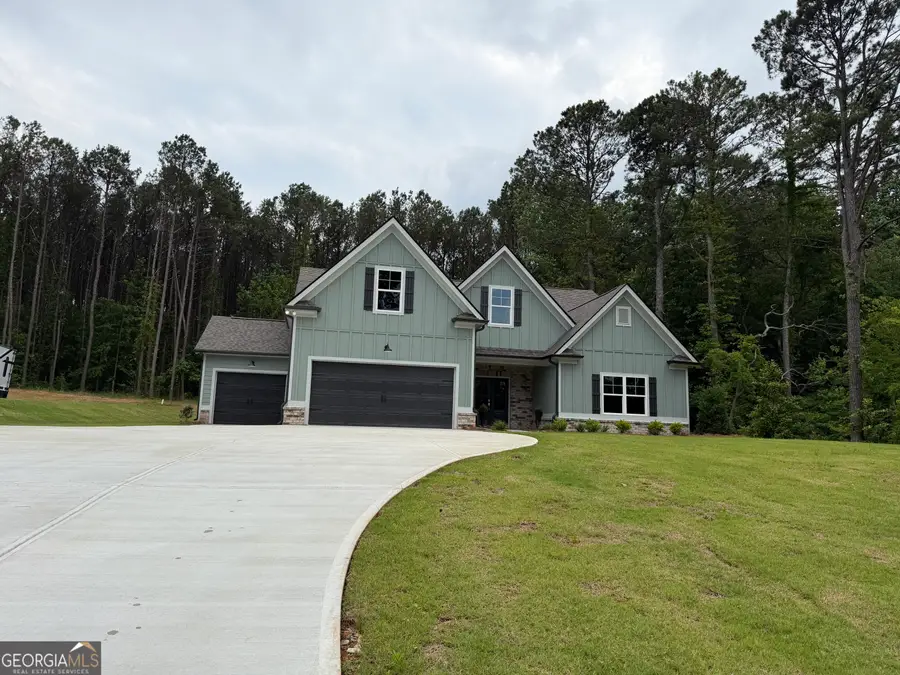 404 Tanners Bridge Road, Bethlehem, GA 30620 - #2