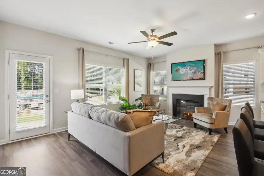 7039 Old Bridge Lane, Conyers, GA 30013 - #2