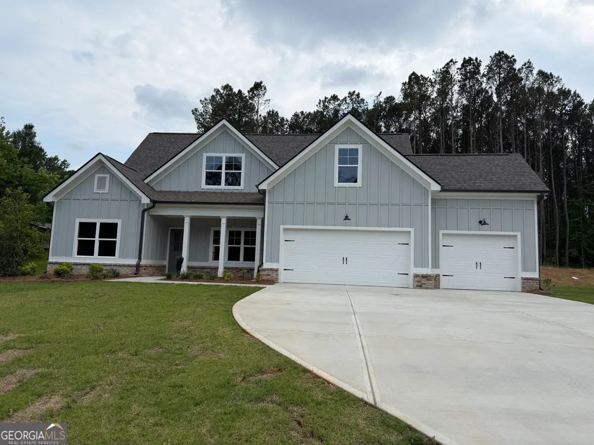 396 Tanners Bridge Road, Bethlehem, GA 30620 - #1