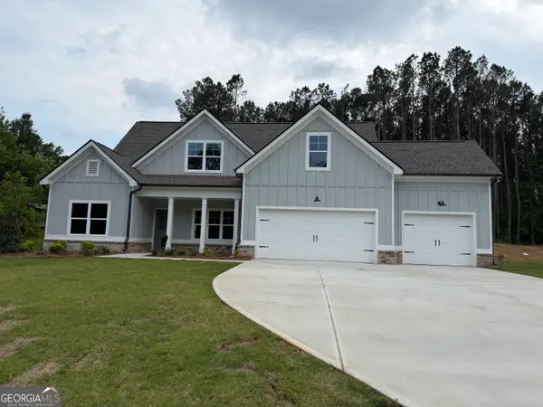 396 Tanners Bridge Road, Bethlehem, GA 30620