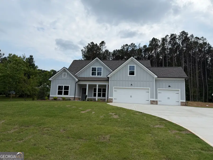 396 Tanners Bridge Road, Bethlehem, GA 30620 - #2