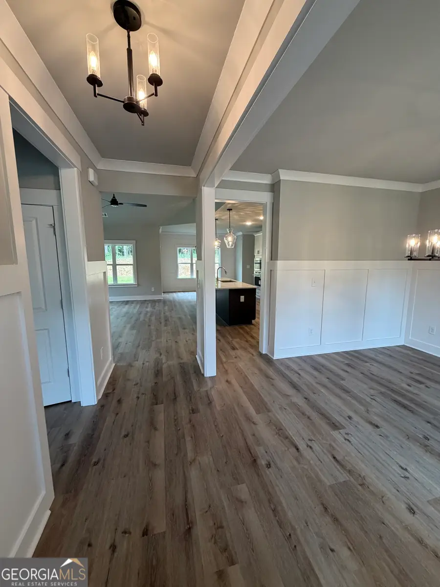 396 Tanners Bridge Road, Bethlehem, GA 30620 - #3