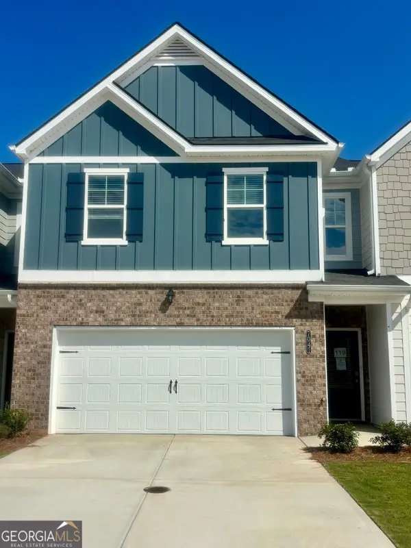 7041 Old Bridge Lane, Conyers, GA 30013