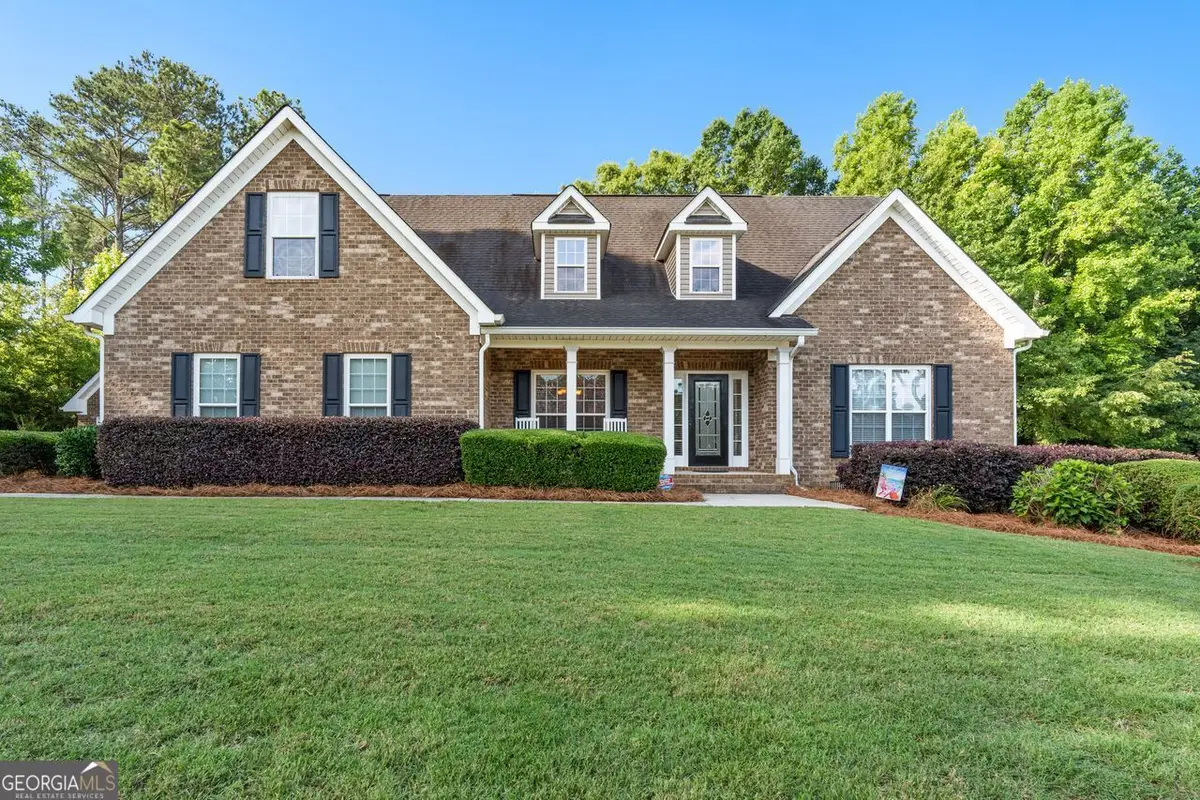 4107 Alayna Lee Circle, McDonough, GA 30252 - #1