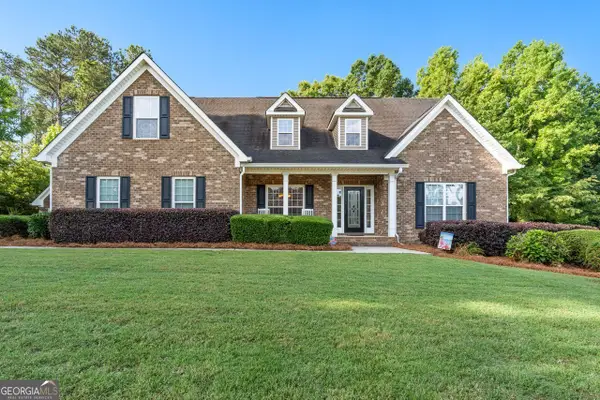4107 Alayna Lee Circle, McDonough, GA 30252