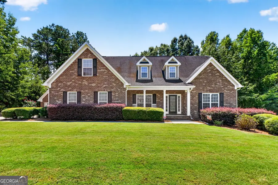 4107 Alayna Lee Circle, McDonough, GA 30252 - #3