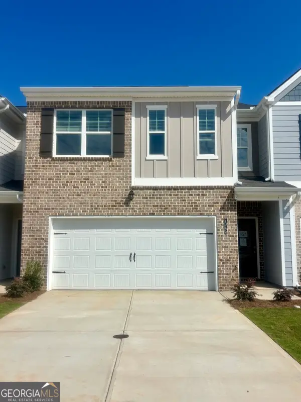 7045 Old Bridge Lane, Conyers, GA 30013