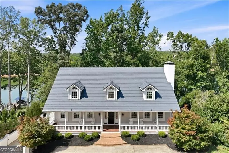 4120 Willow Trace, Gainesville, GA 30506 - #2