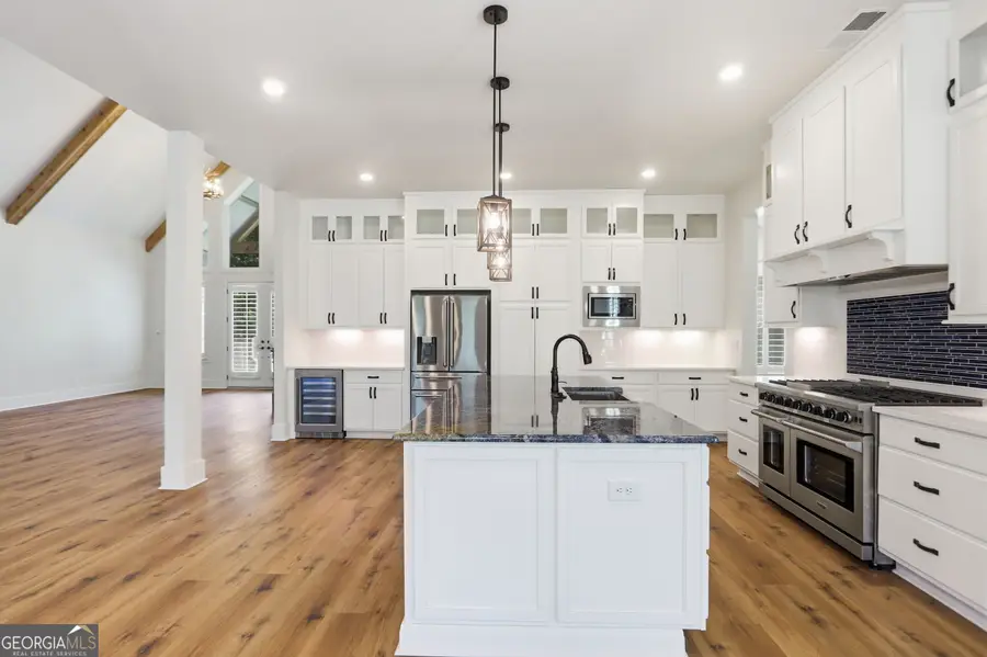 175 Lands End Trail, Cleveland, GA 30528 - #2