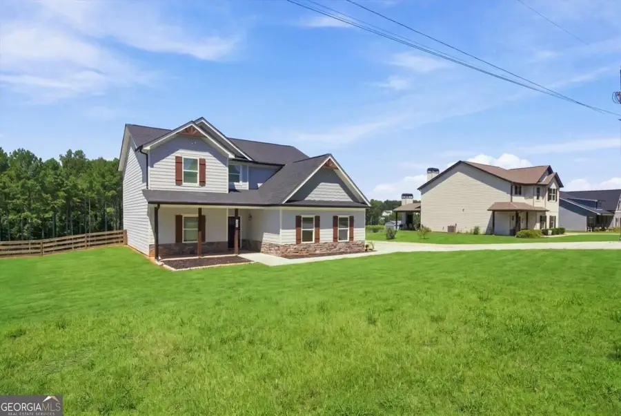 360 May Lane, Carnesville, GA 30521 - #2