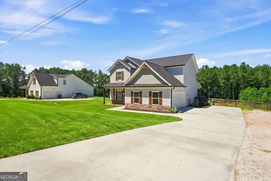 360 May Lane, Carnesville, GA 30521 - #3