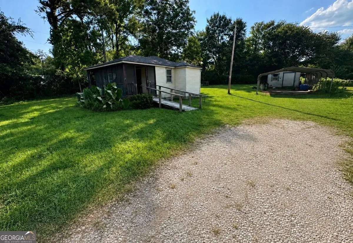 29 2nd Avenue, West Point, GA 31833 - #1