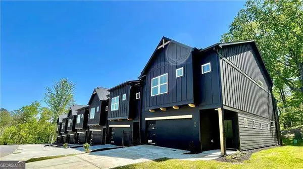 112 Waterview Court, Waleska, GA 30183