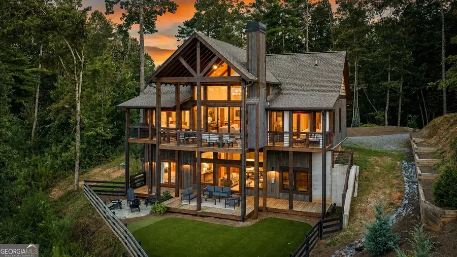 107 Fish Tale Cove, Ellijay, GA 30540 - #3