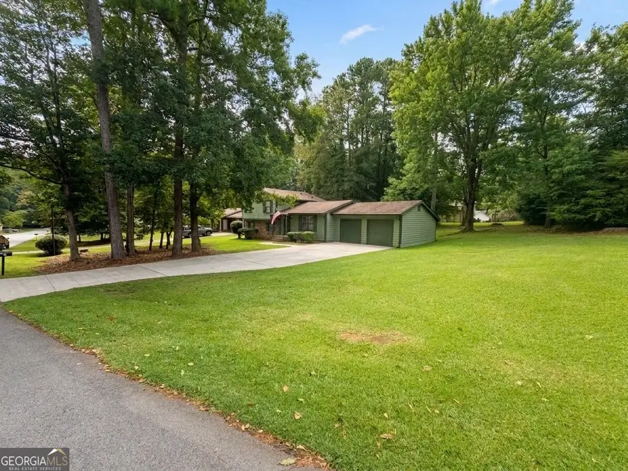 1 Logwood Lane, Newnan, GA 30265 - #2