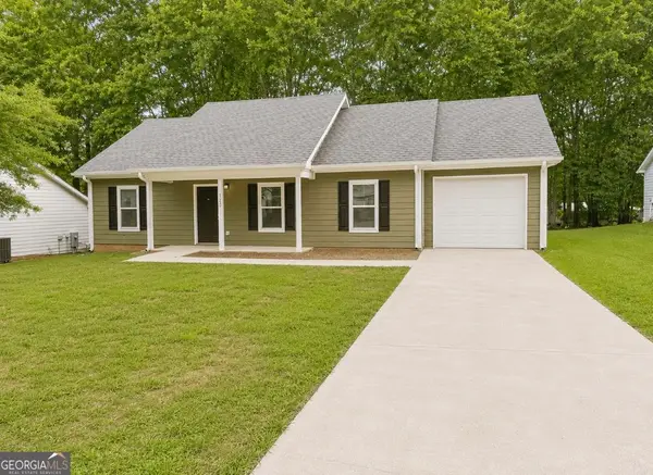 1220 Claywill Circle, Monroe, GA 30655