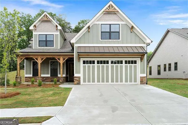 108 Cherokee Cove, Waleska, GA 30183