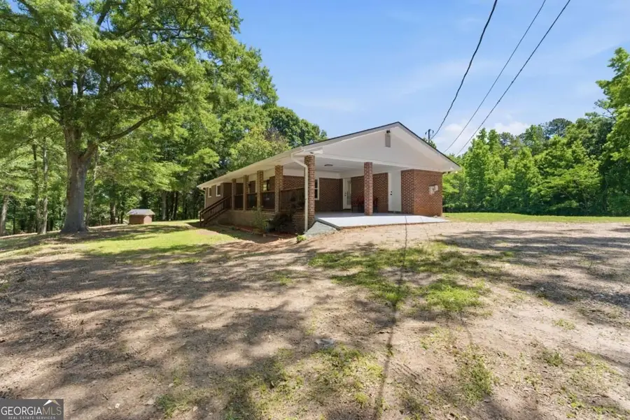 3282 Old Snapping Shoals Road, McDonough, GA 30252 - #2