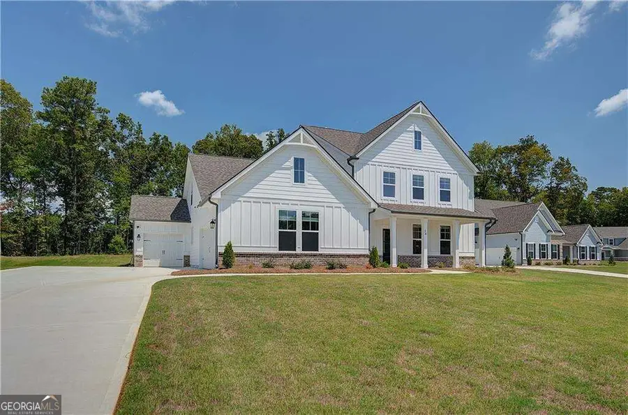 108 Homesite Saddle Drive, Senoia, GA 30276 - #2