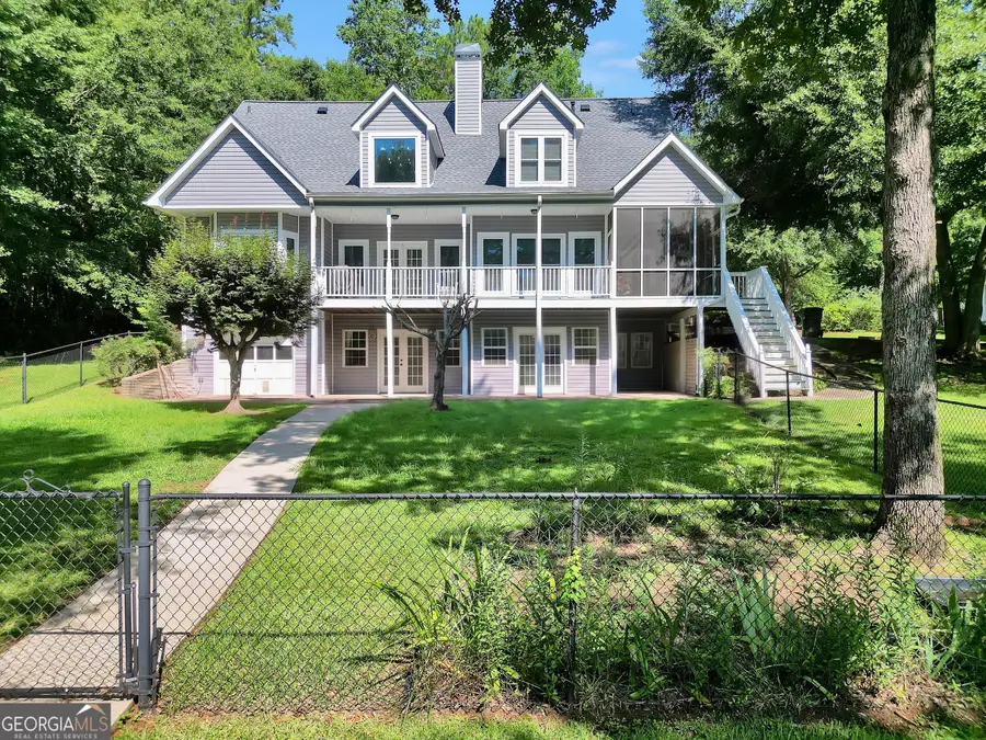 561 Harbour Shores Drive, Jackson, GA 30233 - #2