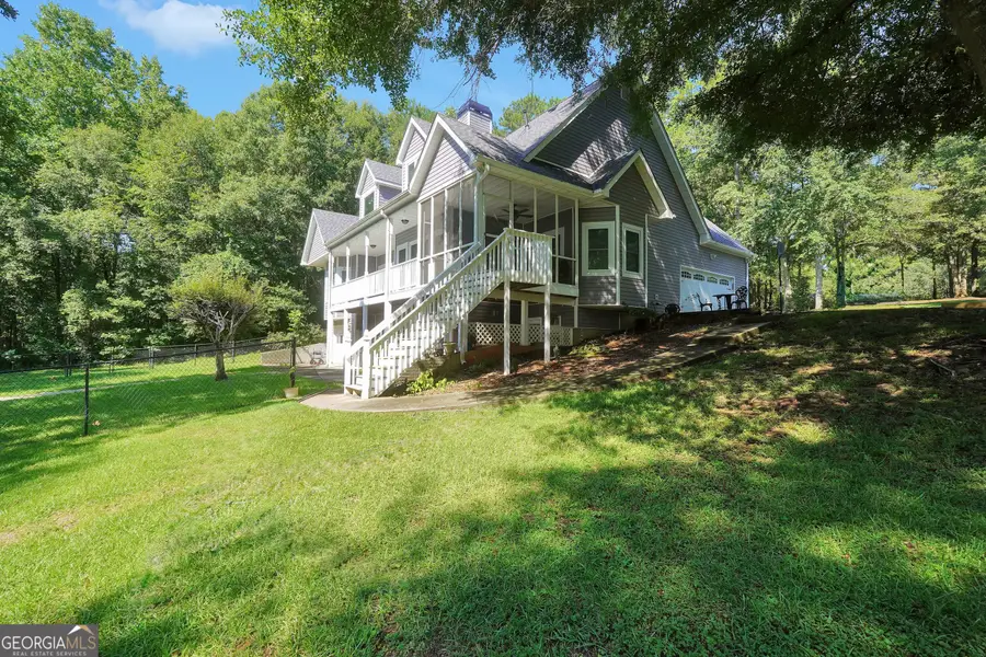 561 Harbour Shores Drive, Jackson, GA 30233 - #3