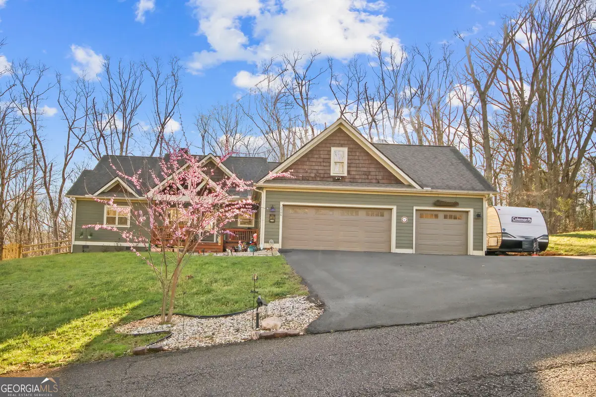 2406 Winterview Ridge, Gainesville, GA 30506 - #1