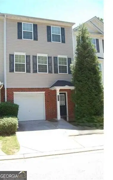 618 Providence Place Sw, Atlanta, GA 30331 - #1