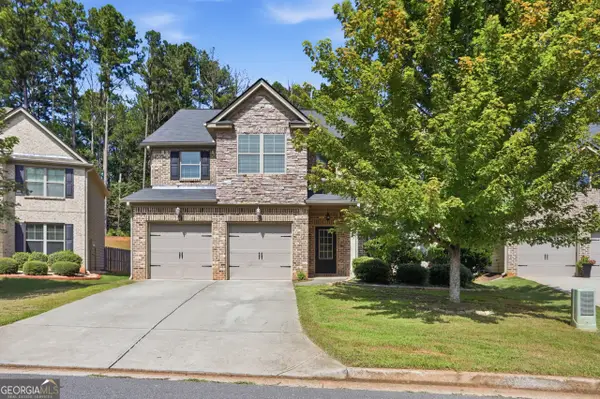 157 Ashbury Circle, Dallas, GA 30157