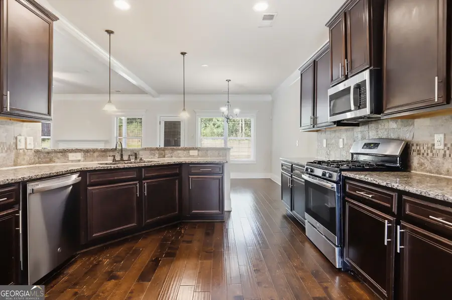 157 Ashbury Circle, Dallas, GA 30157 - #2