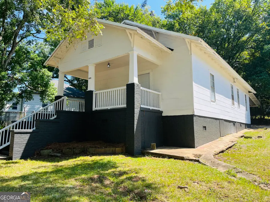 1405 Austin Street, Lagrange, GA 30240 - #3
