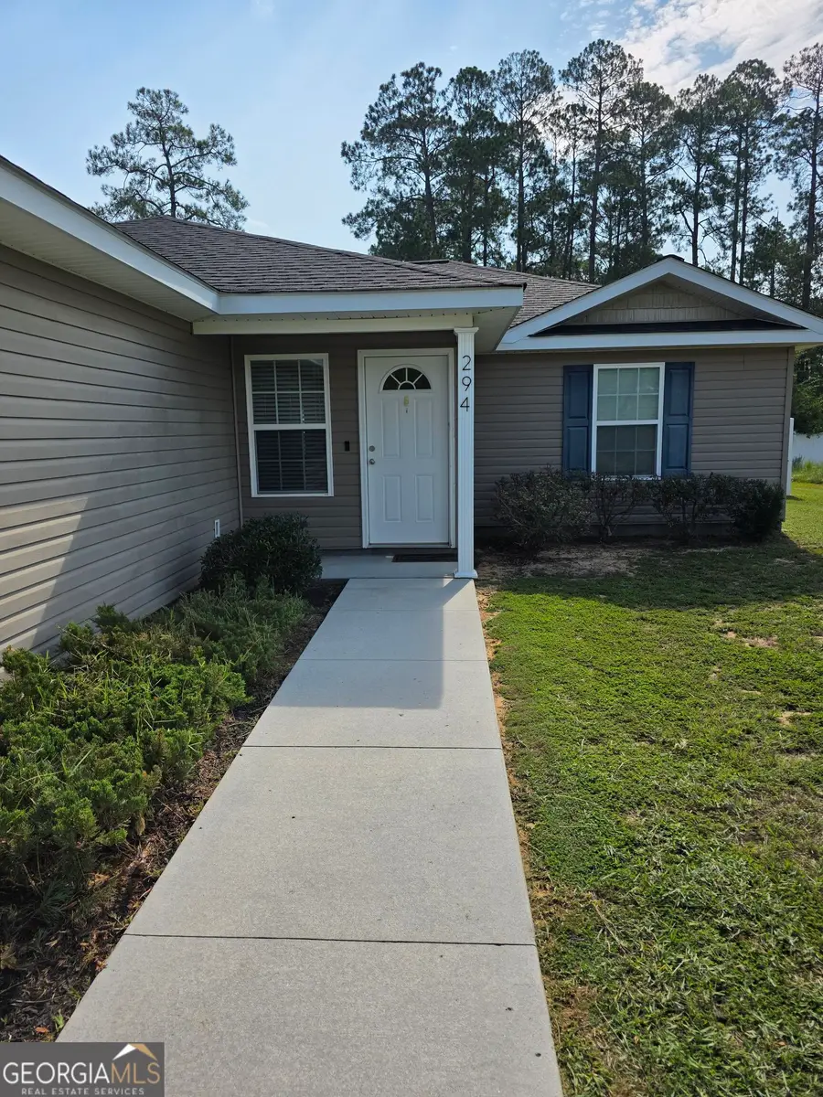 294 Lakeside Circle, Baxley, GA 31513 - #3