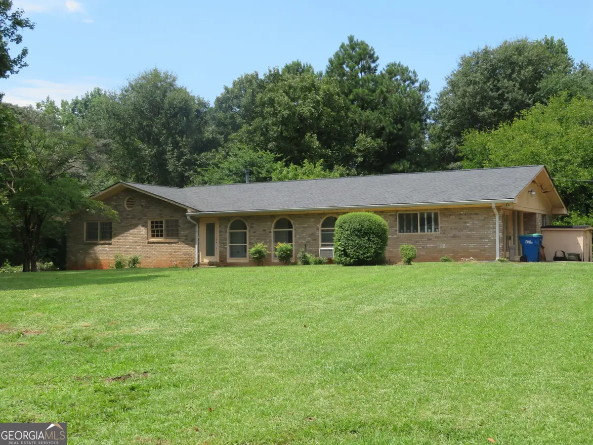6505 Cherie Lane, South Fulton, GA 30349 - #1