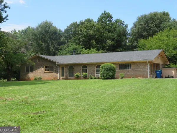 6505 Cherie Lane, South Fulton, GA 30349