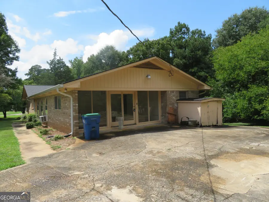 6505 Cherie Lane, South Fulton, GA 30349 - #2