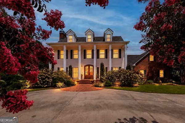 5332 Mount Vernon Road, Murrayville, GA 30564