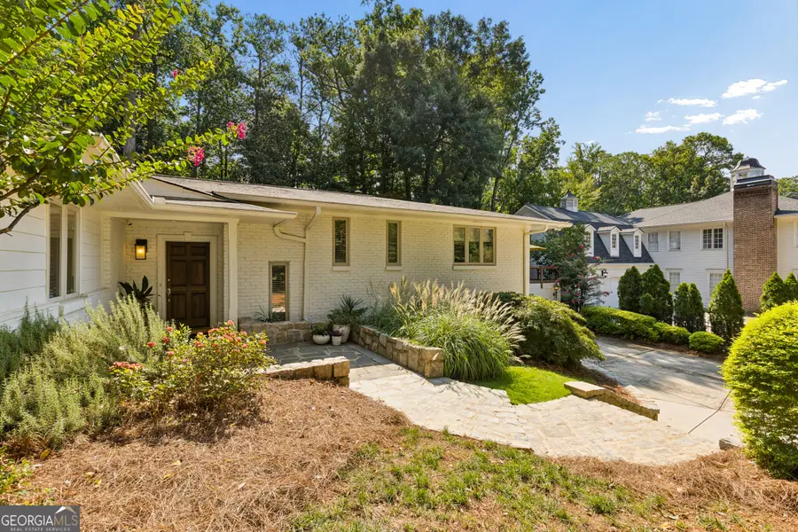 4091 Peachtree Dunwoody Road Ne, Atlanta, GA 30342 - #2